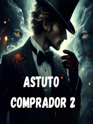 cover image of Astuto Comprador 2